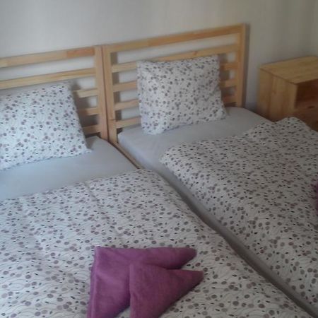 Apartment Zámecká Decin Habitación foto