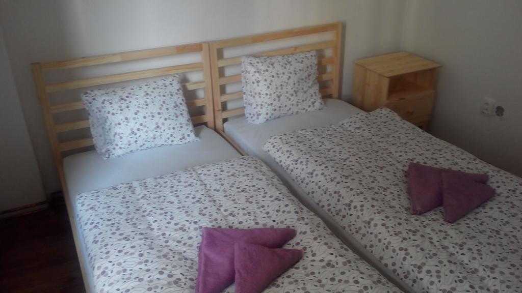 Apartment Zámecká Decin Habitación foto